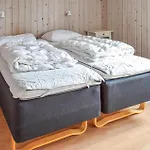1 Prázdninový dům