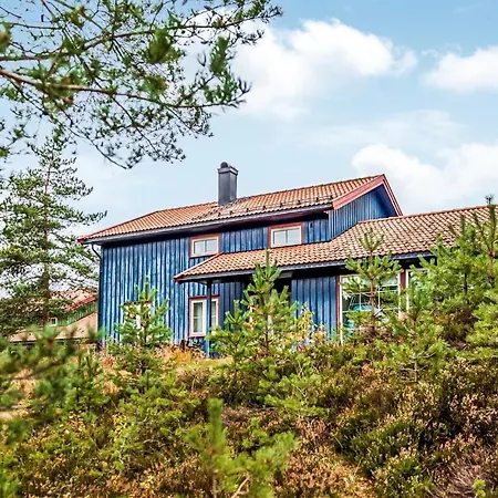 Holiday home 1