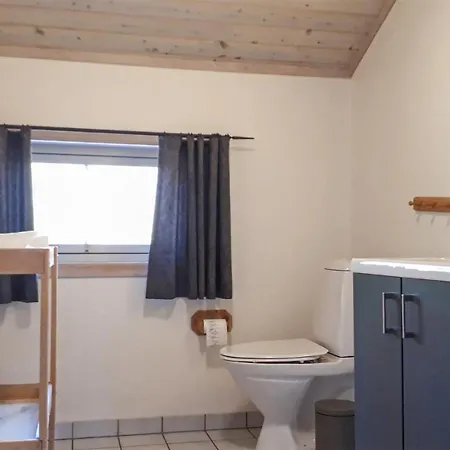 Holiday home 1 *