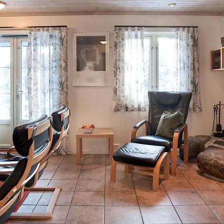 1 Holiday home *