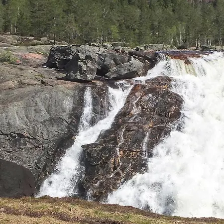 Semesterbostad 1