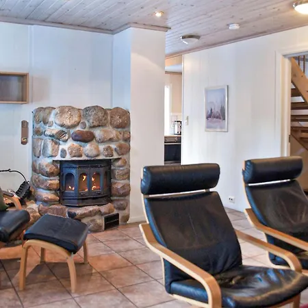 Holiday home 1