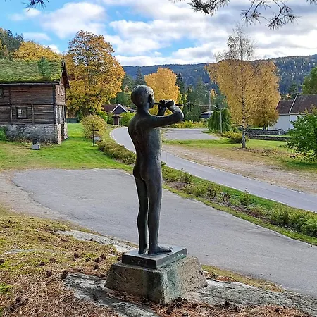 Дом отдыха 1
