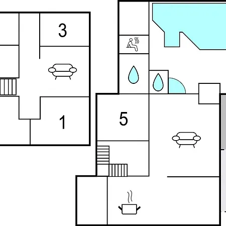 1 *