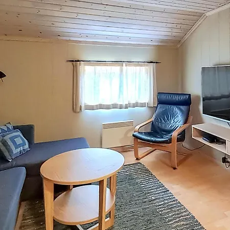 Semesterbostad 1