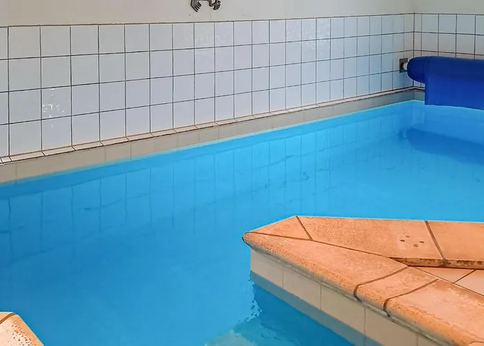 1 Vakantiehuis Dolemo