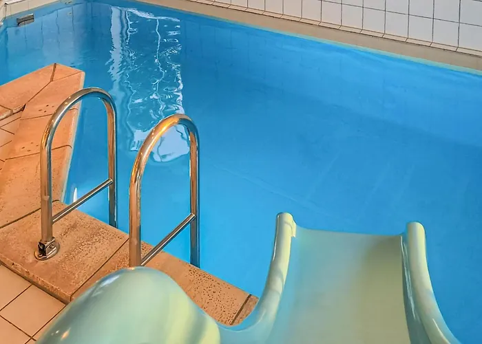 Vakantiehuis 1 Dolemo