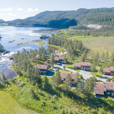 1 * Øvre Ramse