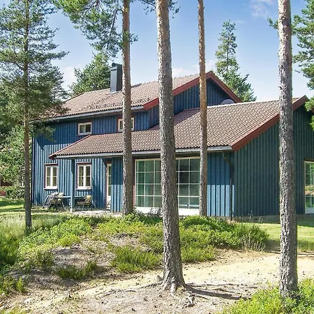 1 Øvre Ramse