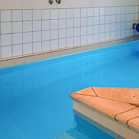 1 Casa de Férias Øvre Ramse