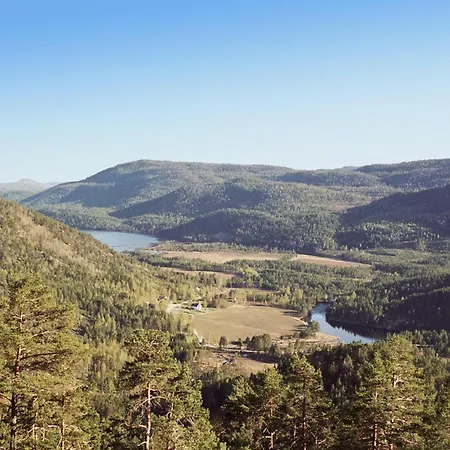 1 Øvre Ramse
